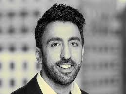 Patrick Shum's Instagram, Twitter & Facebook