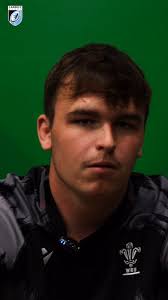 Cardiff Rugby's Video