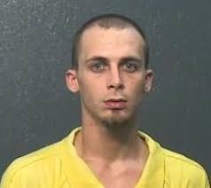 Jackson County Sheriff's Department releases crime report for Dec. 23