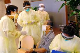 It will be piloted in some wards from feb 21. From Sars To Covid 19 What Lessons Has Singapore Learned South China Morning Post