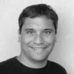 Jonathan Spencer Levy