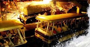 Back Lot Tour Universal Studios Hollywood Universal Studios Universal Studios Hollywood Universal Studios Rides