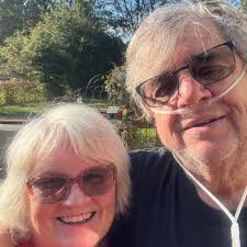 New member with grandson in air force