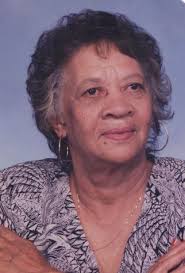 Clara Belle Radford Obituary