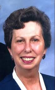 Elizabeth Thompson Obituary (2014)