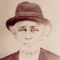 Hiram Gunter (1821–1891)