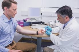 Image result for picture of a diabetic patient
