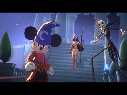 4 Now Live Disney Sorcerer S Arena Youtube Disney Games Sorcerer Disney