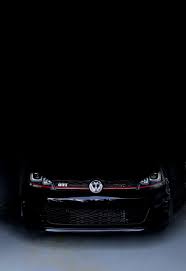Vw Golf Gti Wallpapers Wallpaper Cave