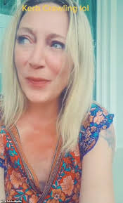 Emmerdale star Kelli Hollis quit acting to open a 'WEED BAR' in Thailand  after initially planning to only stay in the country for four months