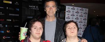 One of the precious celeb listed in actor list. Gustavo Garzon Y Sus Hijos Unidos Por El Teatro Lado H