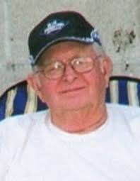 Kenneth Eugene Tucker Obituary