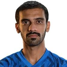 Profile Mohammed Al-Kenan, : Info, news, matches and statistics