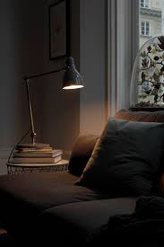 The Tradfri White Spectrum Dimming Kit In The Ikea Smart Lighting Collection Changes The Room And Atmosphere From Rea Home Decor House Interior Interior Design