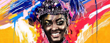 Athol Jaydon Anderson