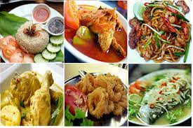 Namun, untuk membuat sop buah menjadi menu buka puasa yang sehat sebaiknya anda memasak sop buah sendiri. 30 Resepi Masakan Kampung Untuk Berbuka Puasa Dan Bersahur Terbaik 2021 Informasi Santai