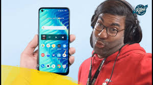 Lo Que Mas Asco Le Da A Las Personas Un Telefono Android El Ritmo De La Manana Youtube