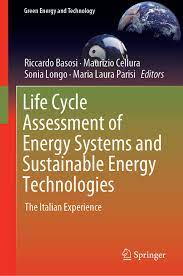 By emna aridhi, hmida bemri and abdelkader mami. Ebook Life Cycle Assessment Of Energy Systems And Von Riccardo Basosi Isbn 978 3 319 93740 3 Sofort Download Kaufen Lehmanns De