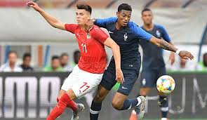 Все австрия u21 азербайджан u21 албания u21 англия u21 андорра u21 армения u21 беларусь u21 бельгия u21 болгария u21 босния и герцеговина u21 венгрия u21 германия. U21 Em 2019 Spielplan Partien Und Termine Der Anstehenden Europameisterschaft
