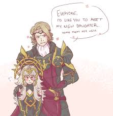 Xander S Adoption Centre For Children With Bad Childhoods This Previous Comment Is Just As Funny As Fire Emblem Heroes Fire Emblem Fire Emblem Characters