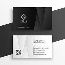 Here you can explore hq visiting card transparent illustrations, icons and clipart with filter setting like size, type, color etc. Dark Business Card Images Free Vectors Stock Photos Psd
