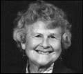 Violet Ernst Obituary (2013)