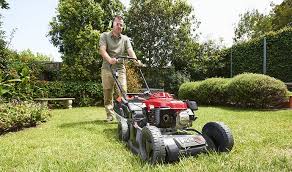 Independent print shop company, radnor, oh, 1995. 6 Simple Steps To Keep Your Mower In Top Shape This Season