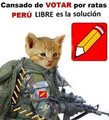 Un meme(?) ok no :v. Pedro Castillo Los Mejores Memes Del Profe La Revelacion En Las Elecciones 2021 Peru Libre Actualidad Trome