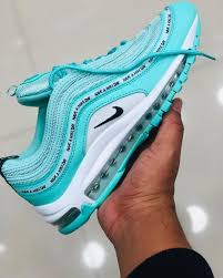 Nike Air Max 97 Sneakers Fashion Nike Air Shoes Nike Shoes Air Max