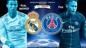 Jun 07, 2021 · paris, june 7: Champions League Real Madrid Vs Psg Would Be Kingslayers Take Aim At The Throne Marca In English
