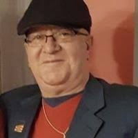 Daniel Cafferty Obituary