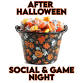 After-Halloween Social %26 Game Night event in Palmer Lake, CO
