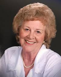 Virginia Duerr Obituary (1935