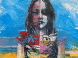 Salon des Femmes exhibit in Canton features art that 'might shock you'