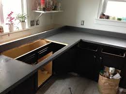 Removing Laminate Countertops Diy Kitchen Countertops Laminate Kitchen Kitchen Countertops