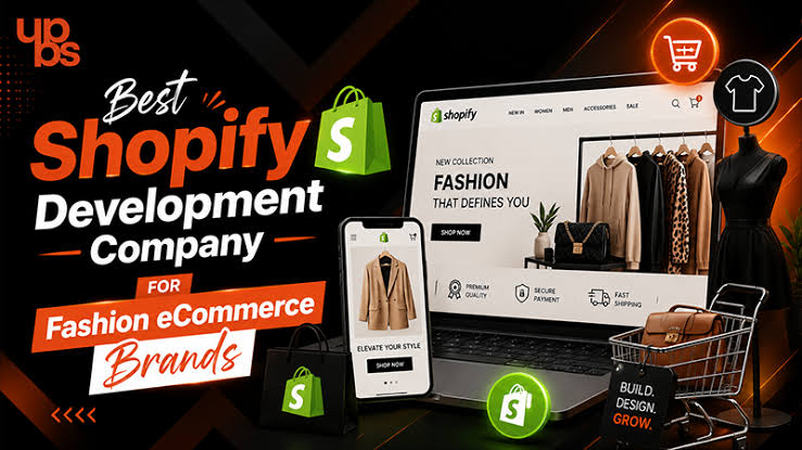 Shopify Development Company in Moscow: Ultimate Guide