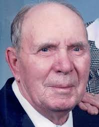 Franklin Byers Obituary