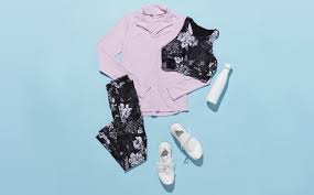 Unfashionable Athletic Apparel Impedes On Fitness Goals According To New Study