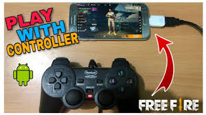 Fire tv remote app is amazon's own remote application for controlling your firestick device. How To Play Free Fire With Controller On Android 100 Real Hindi Youtube