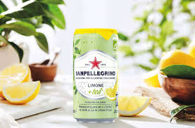 San Pellegrino Devoile Ses Nouveaux Thes Vinsetgastronomie Com Jus De Fruit Boisson Calories