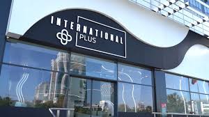 International Plus, medical center, clinic, Istanbul, Kucukcekmece, Halkali  Merkez Neighborhood, Basin Express Avenue, 6-12 — Yandex Maps