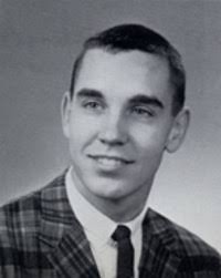 Lawrence John "Larry" Peterson. Jr