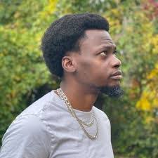 Jaron King's Instagram, Twitter & Facebook