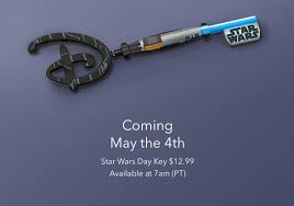 Happy star wars day!made by ryan (spottingames) in 1080p hd 60fps.if you enjoyed the video, please leave a like, subscribe or share. New May The 4th Limited Edition Pins Plus Star Wars The Empire Strikes Back 40th Anniversary Starbucks Mugs Spirit Jersey Lego Sets And More Coming To Shopdisney Wdw News Today