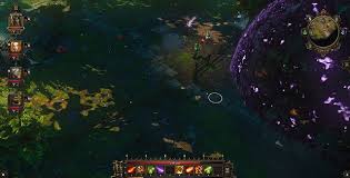 It is given by speaking to the large mushroom in the centre of the cluster to the east of the cabin of the white witch waypoint shrine (x: Find The Witch Luculla Forest Hiberheim Main Quests Divinity Original Sin Game Guide Gamepressure Com