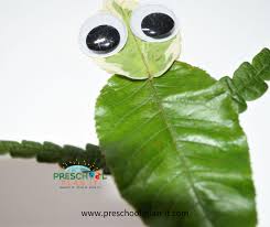 Collection of activities for preschoolers including a list of 10 top blogs featuring activities for young children. Arbor Day Preschool Theme