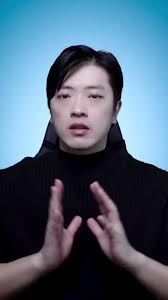 Professor Lee Speak Korean