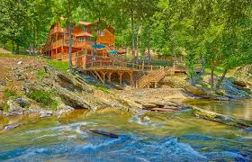 Maybe you would like to learn more about one of these? Where To Find Gatlinburg Riverside Cabins