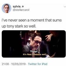 Birdy Fact Funny Man Pin By Matthew Alter On Marvel Marvel Jokes Funny Marvel Memes Marvel Avengers