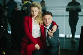 Poka Vse Doma 20 Novyh Rossijskih Serialov Smotret Onlajn Besplatno Obzor Seriala Kino Teatr Ru